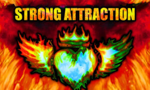 Strong Attraction – Alex Onofri