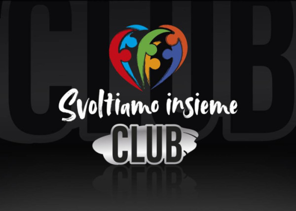 Svoltiamo Insieme Club – Daniele di Benedetti