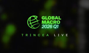 Trincea Global Macro 2026 Q1 – Morpheus Education