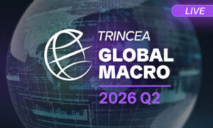 Trincea Global Macro 2026 Q2 – Morpheus Education