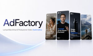 AdFactory – Antonio Calzolaro