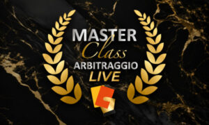Arbitraggio Live – Accademia del Profitto