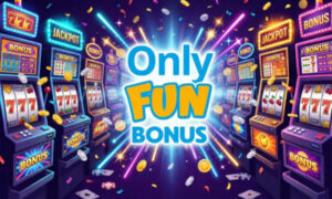 Only Fun Bonus – VIVI Digital