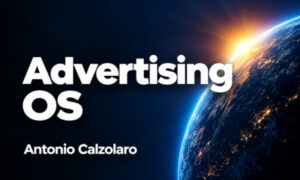 Advertising OS – Antonio Calzolaro