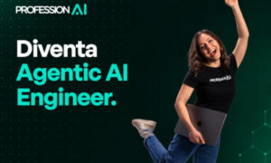 Agentic AI Engineering – Profession.AI