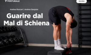 Guarire dal Mal di Schiena – Project InVictus