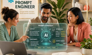 AI Prompt Engineer – UniSapientia